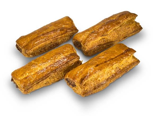 Hartige Snacks