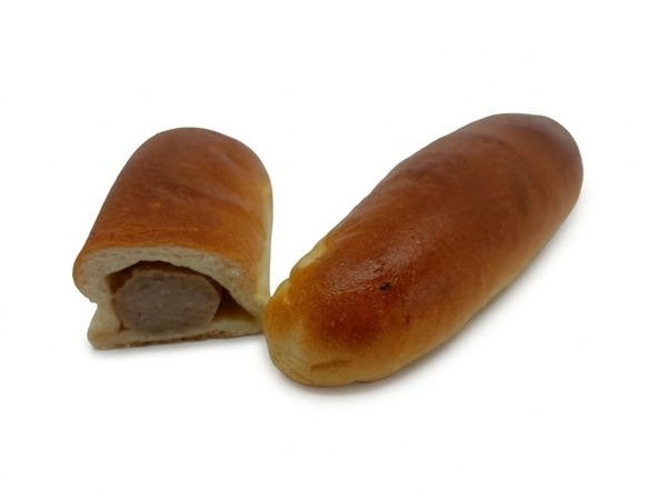 Worstenbroodje