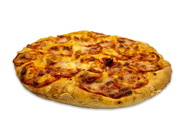 Focaccia Pomodori