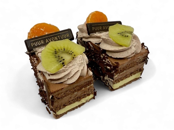 Chocolade Stammetje