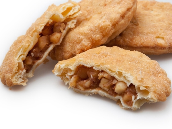 Appel beignet 29-31 dec