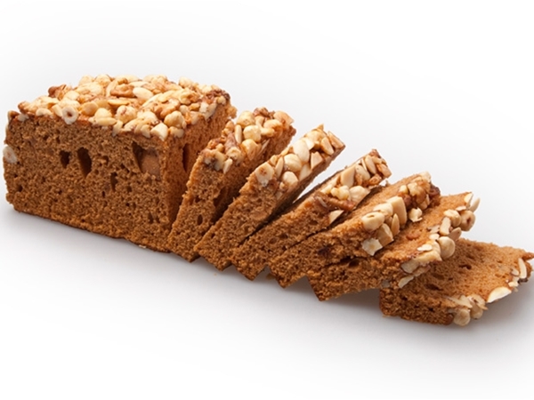 Koek van de Sint