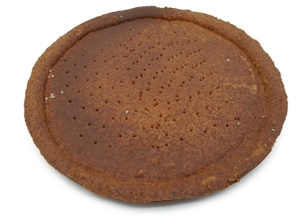 Vlaai bodems
